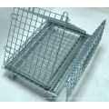 The Wire Mesh Cage / Storage Cage